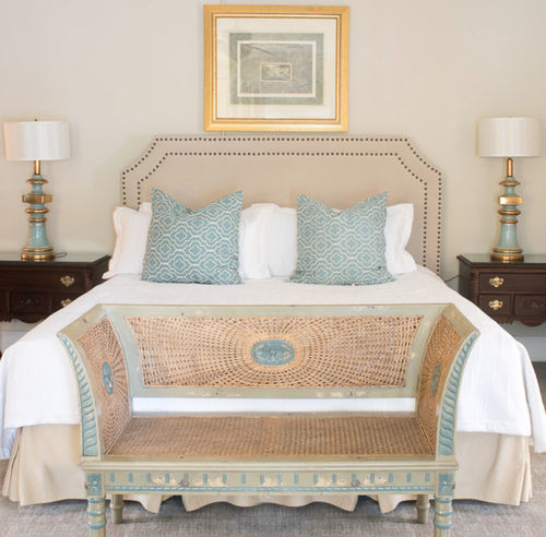 Carriage House Inn Aiken Buitenkant foto